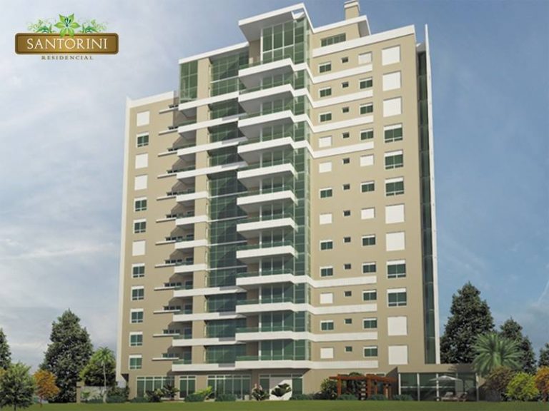 Edificio Residencial